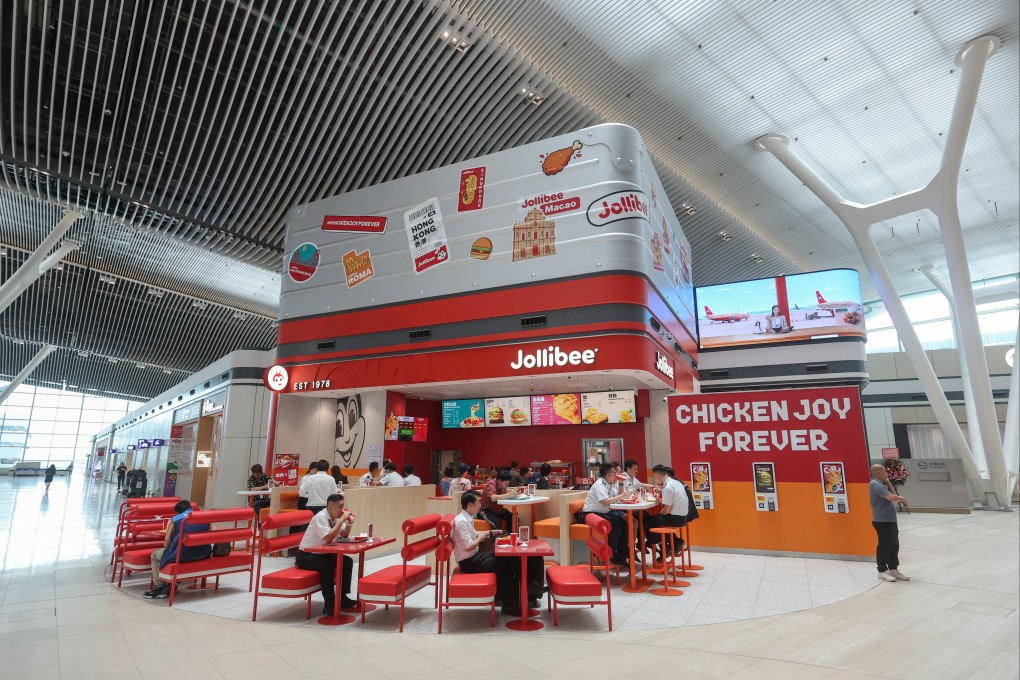Jollibee to List JFCI on Hong Kong Exchange