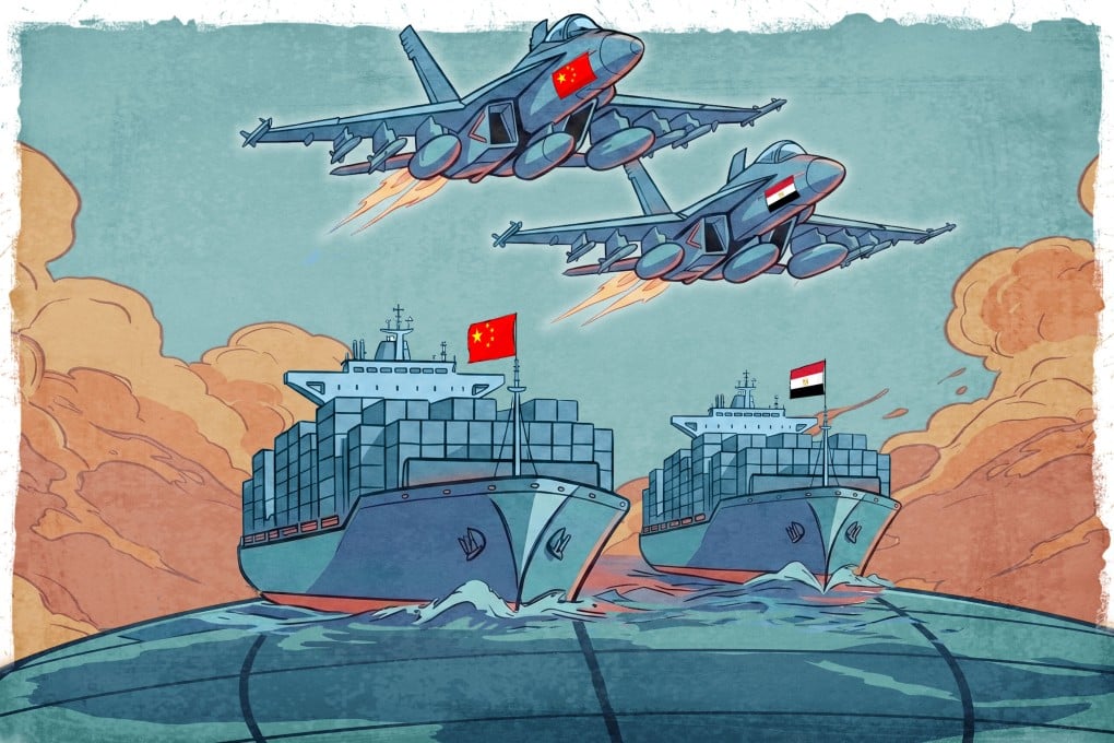 Illustration: Henry Wong