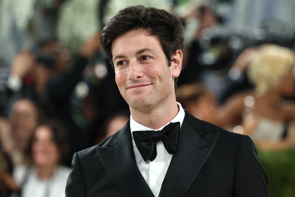Joshua Kushner’s first comments on the issue comes as European governing body Uefa prepares a criminal case against Fifa president Gianni Infantino. Photo: TNS
