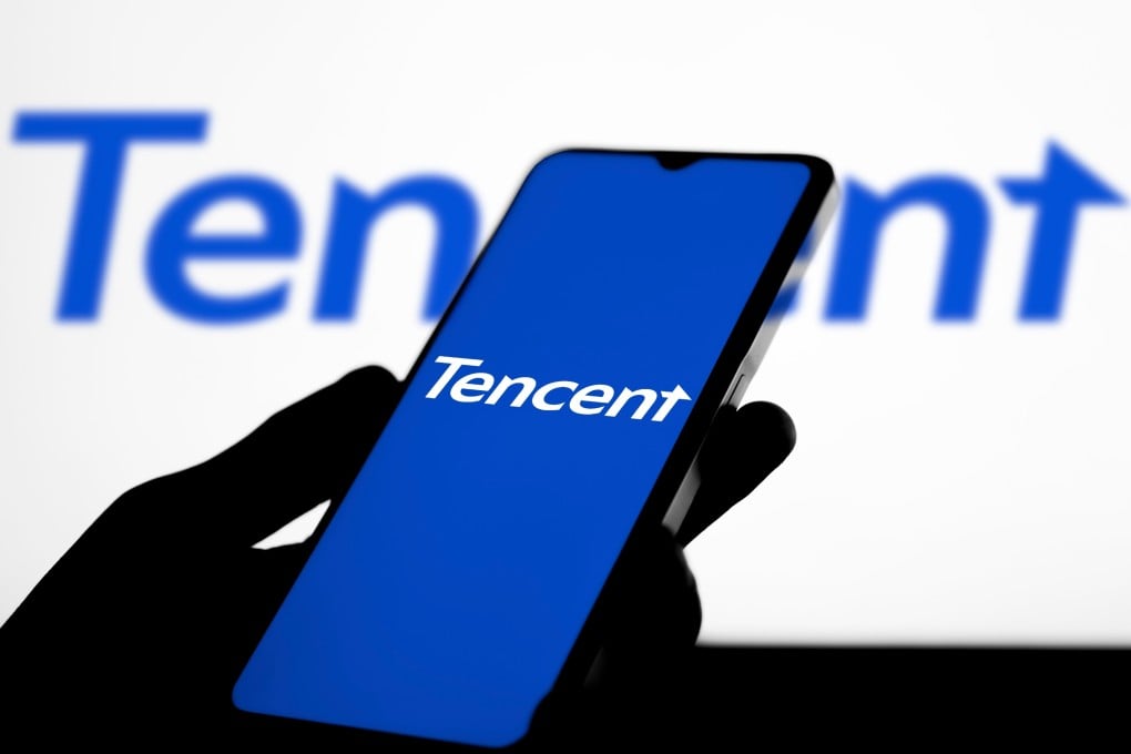 Tencent said the full commercial iteration of the Hy4 series would launch later this year. Photo: Shutterstock Images