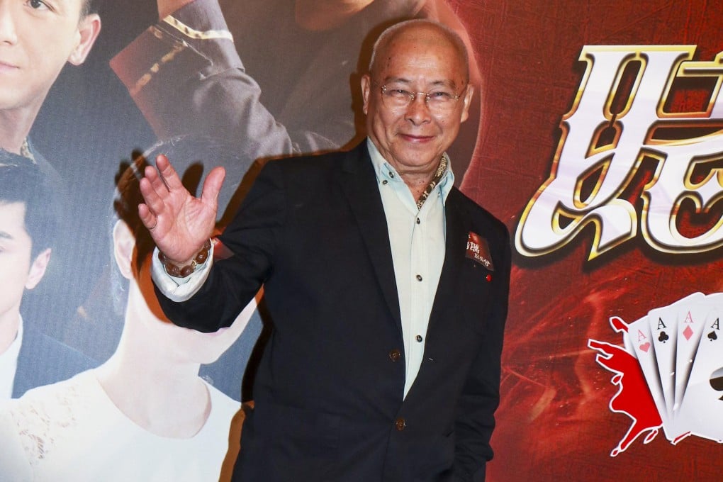 Dancer and actor Lau Siu-ming played some of the most unforgettable characters in Chinese-language film history. Photo: CFP
