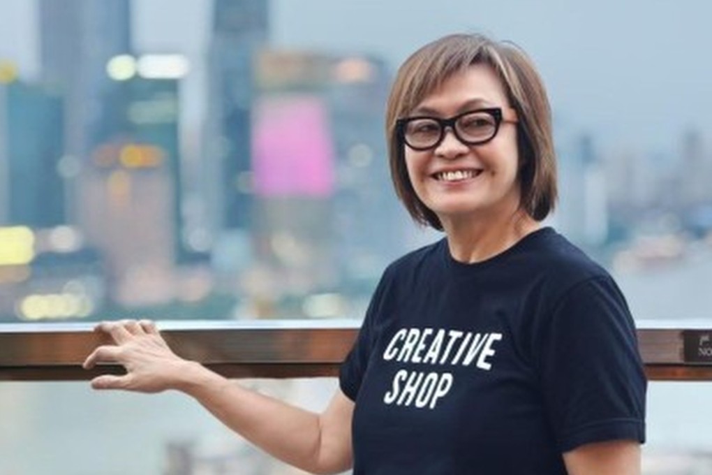 Tributes have poured in for Kitty Lun, known as "Queen of Public Service Advertising in Hong Kong", following her death at 70 years old. Photo: Handout