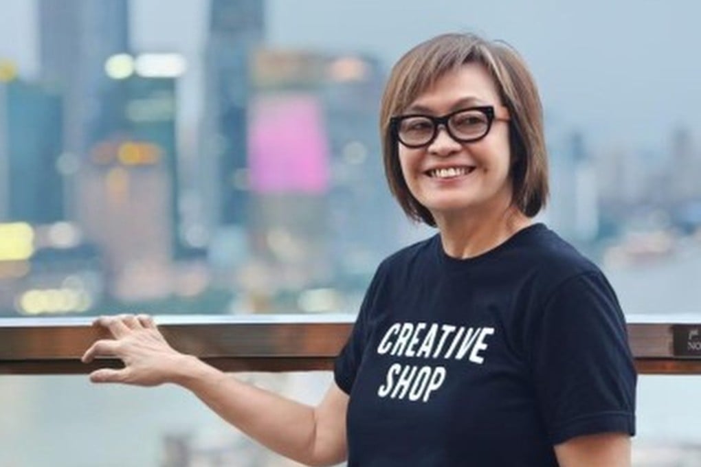 Tributes have poured in for Kitty Lun, known as "Queen of Public Service Advertising in Hong Kong", following her death at 70 years old. Photo: Handout