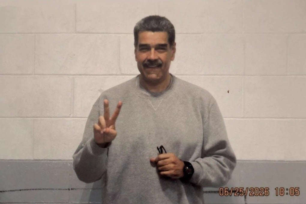  @NicolasMaduro via X
