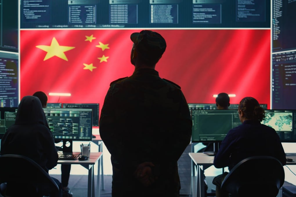 China’s military has yet to develop a sufficiently large pool of personnel trained systematically in AI and big data, according to the researchers. Photo: Shutterstock