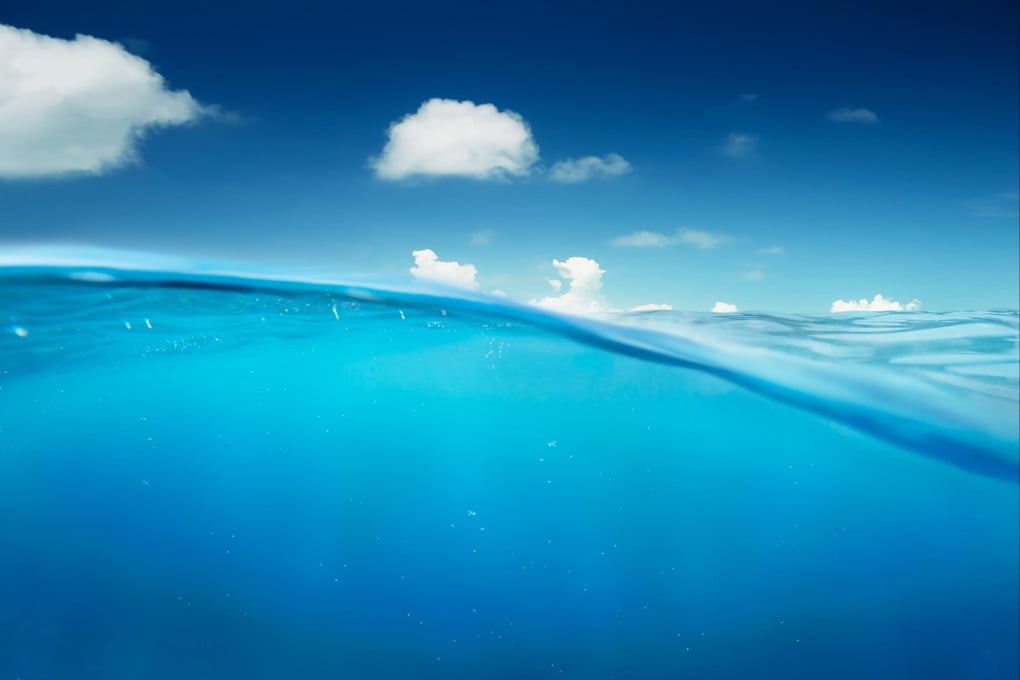 The world’s oceans are estimated to hold 4.5 billion tonnes of uranium, but getting at it is extremely difficult. Photo: Shutterstock