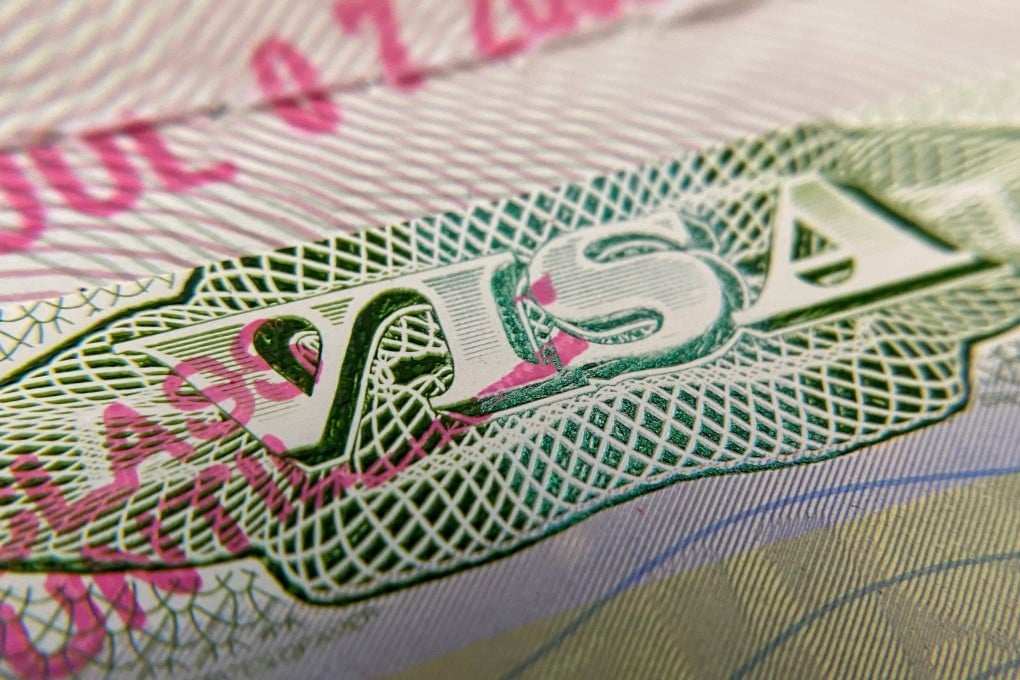 The latest American visa restrictions on citizens of African countries could backfire. Photo: AFP