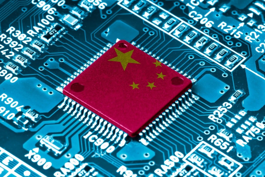 US hyperscalers outspend their Chinese counterparts by a staggering margin, according to a report. Photo: Shutterstock