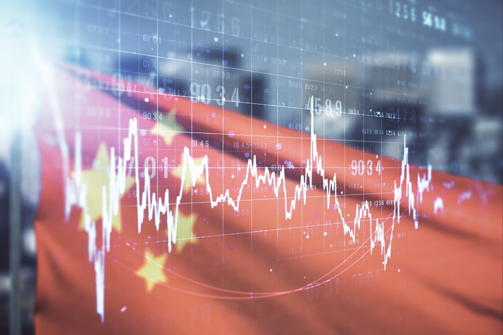 Beijing was reluctant to introduce a broad stimulus package after key economic data fell short of estimates in July. Photo: Shutterstock