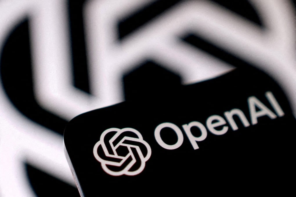 OpenAI said the written reasoning of its new Astra model was 'harder to monitor' compared with the previous generation released in July. Photo: Reuters