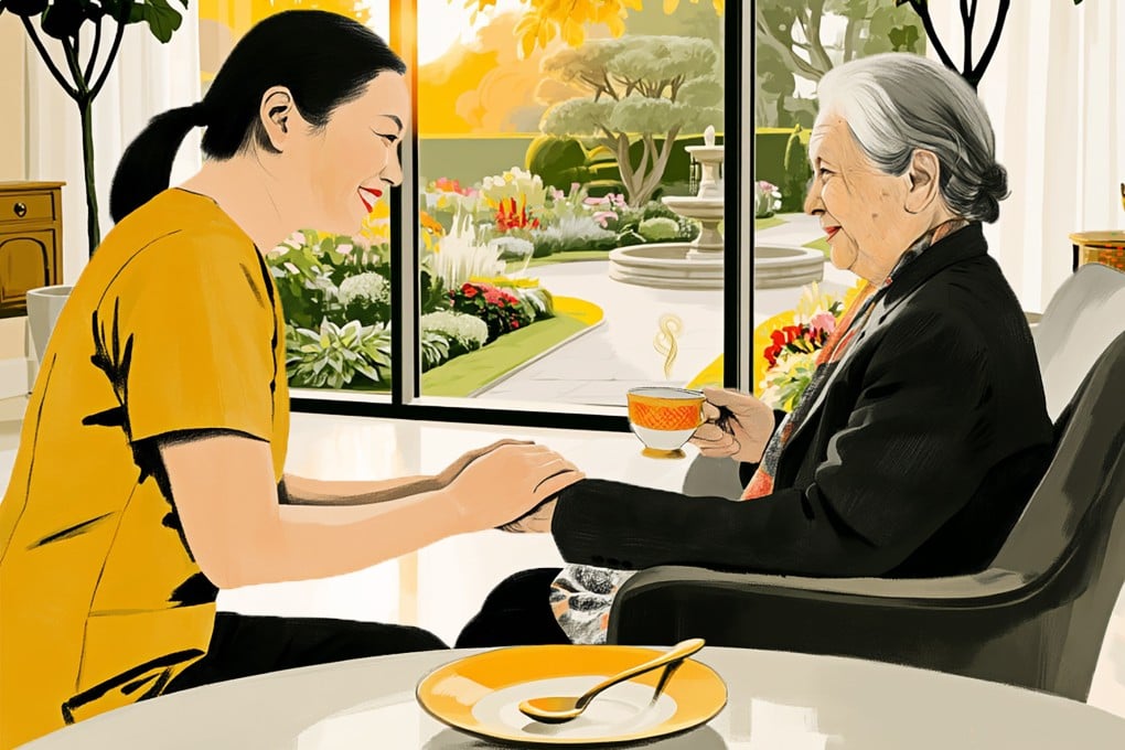 Illustration: Huy Truong