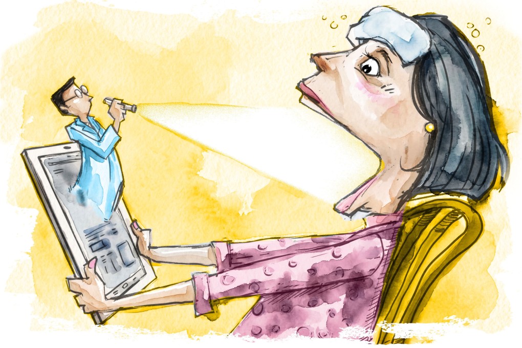 Illustration: Henry Wong