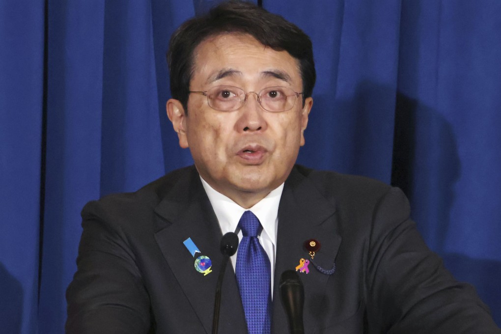 Japan, U.S. Pledge Tariffs Stay Below July 2025 Deal