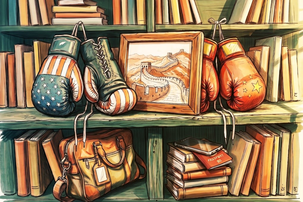 Illustration: Huy Truong