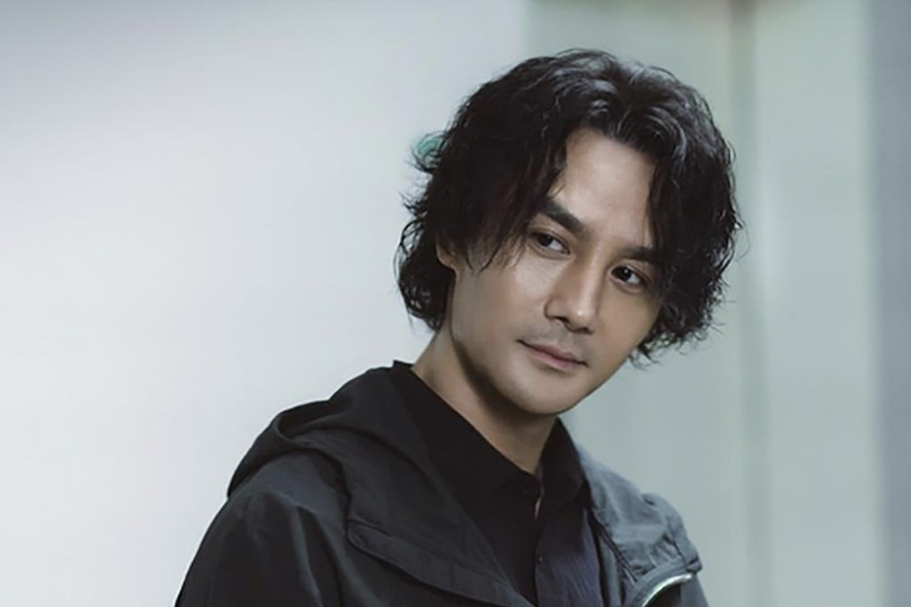 The Long Watch TV drama delves into espionage between mainland China and Taiwan from 1998 to 2018. Photo: Handout