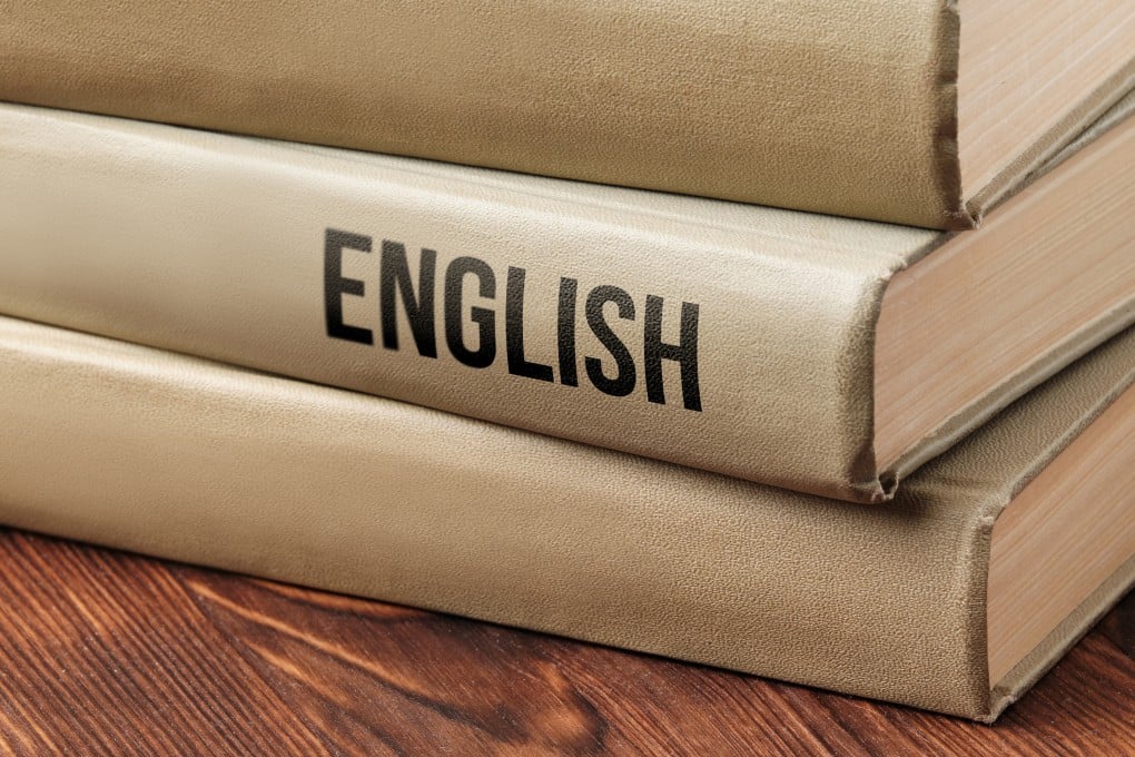 An annual ranking of adult English skills based on test results in 2024 from more than 2.2 million people worldwide placed China 86th out of 123 countries and regions. Photo: Shutterstock