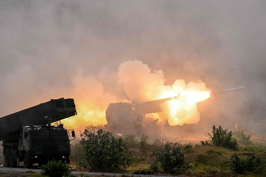 Sweden to spend 7 billion kronor on U.S. HIMARS