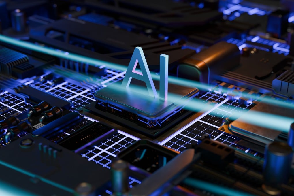 China’s expansion in intelligent computing clusters is being driven by a sharp increase in AI workloads. Photo: Getty Images