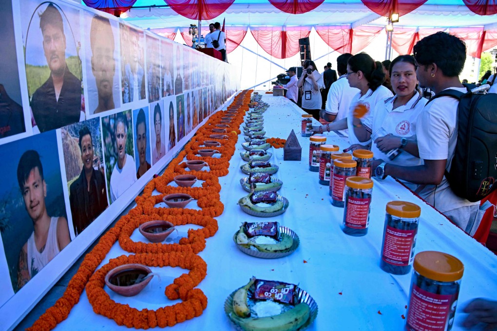 Gen Z Martyrs’ Day Declared After 76 Deaths