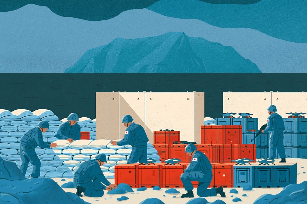 Illustration: Brian Wang