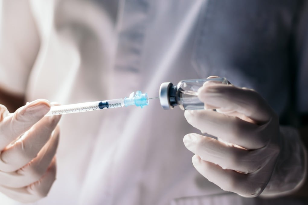 Two breakthrough clinical trials suggest that patients with high cholesterol may one day benefit from a one-and-done injection to keep bad cholesterol under control. Photo: Shutterstock Images