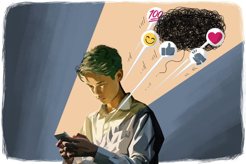 Illustration: Lau Ka-kuen