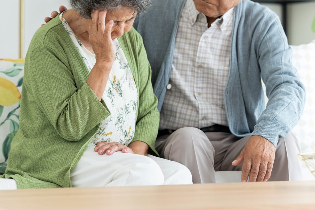 Chinese grandparents allowed a court to jail their granddaughter for stealing, aiming to teach her a lesson after repeated disappointments. Photo: Shutterstock