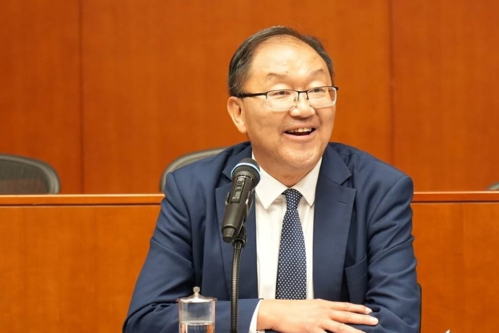 Legislator William Wong Charged After 45 µg Alcohol Reading