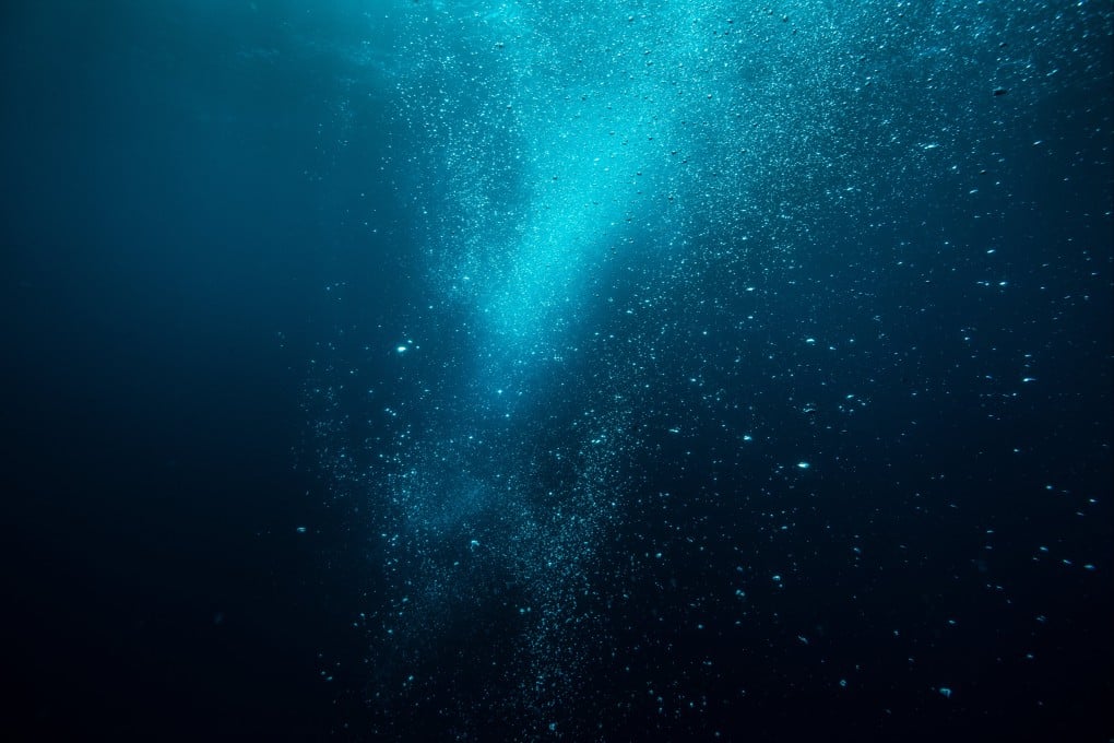 The proposed anti-submarine torpedo announcement comes as Beijing expands and modernises its undersea military capability. Photo: Getty Images