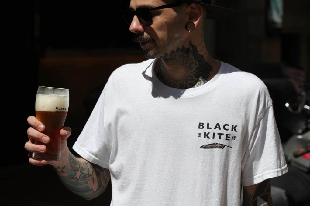 Black Kite Brewery’s Flockfest 2026 craft beer festival, at PMQ from September 11 to 13, is one of the exciting happenings in Hong Kong this weekend. Here’s what else to do and see. Photo: Black Kite Brewery