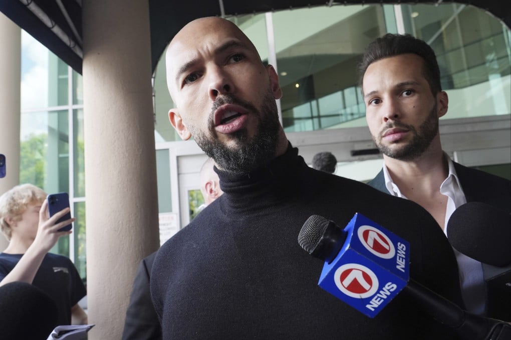 Judge Denies Bail for Tate Brothers Pending Extradition