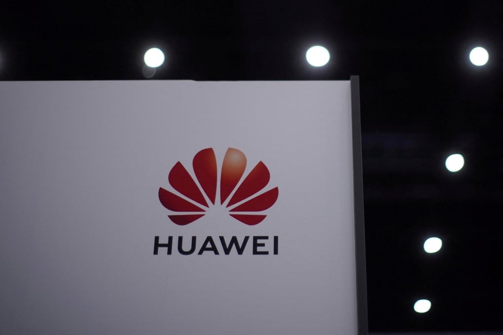 Huawei Technologies is facing a landmark criminal trial in the United States on charges including bank fraud, money laundering and racketeering conspiracy. Photo: Reuters