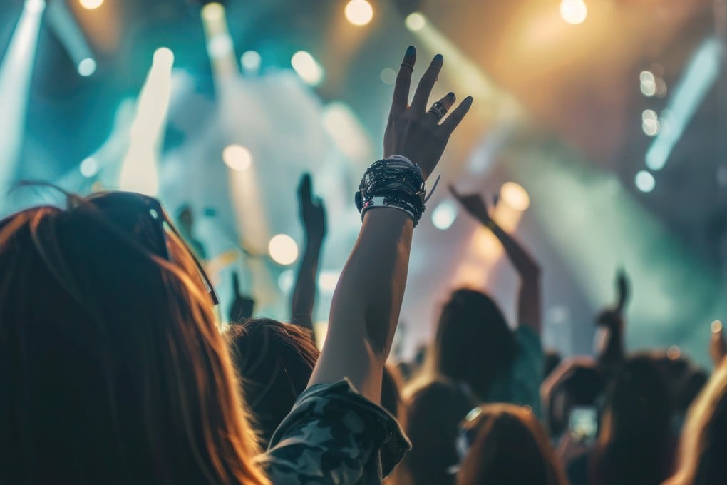 A Jiangxi teen insisted on coming to Hong Kong for her idol's concert, despite being told by her parents and community officials not to due to their public subsidy recipient status. Photo: Shutterstock