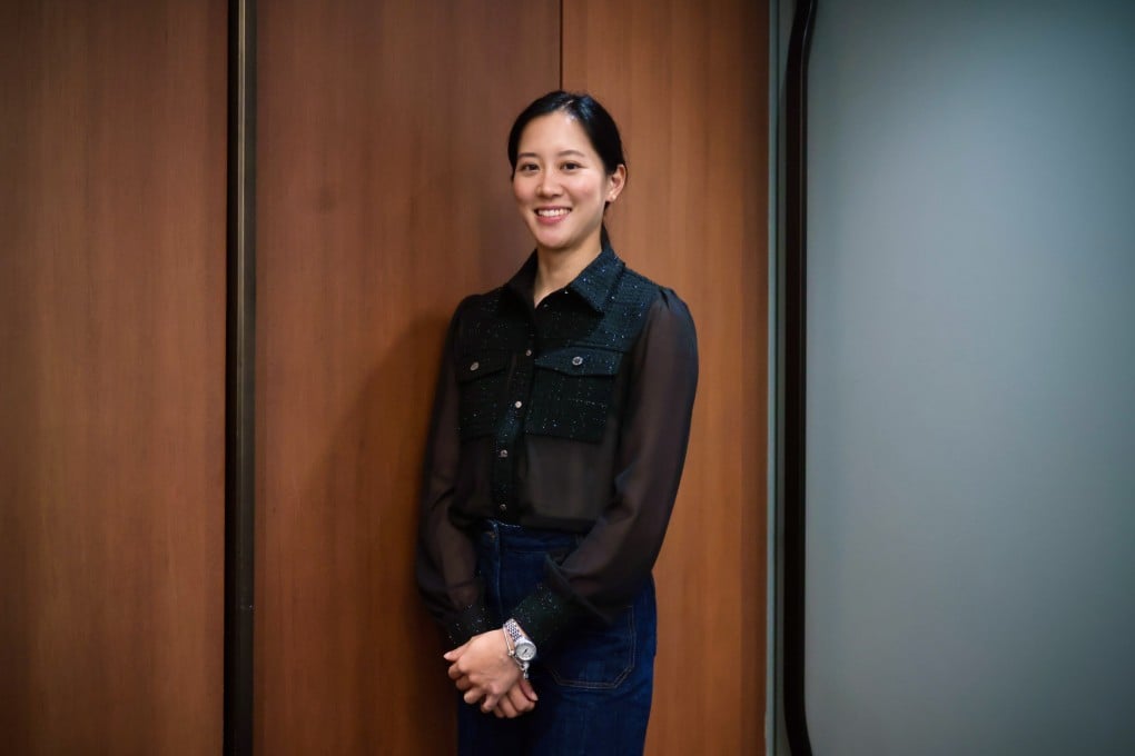 Jacqueline Lai will be competing in her fifth Asian Games. Photo: Jonathan Wong