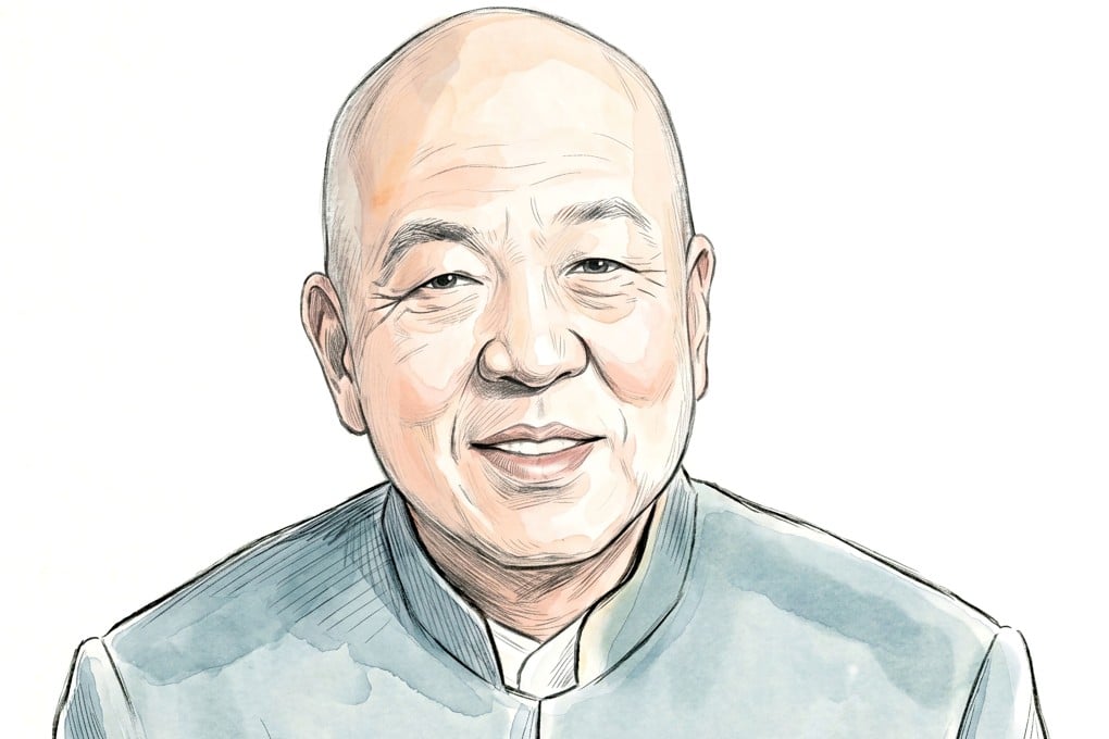 Illustration: Brian Wang