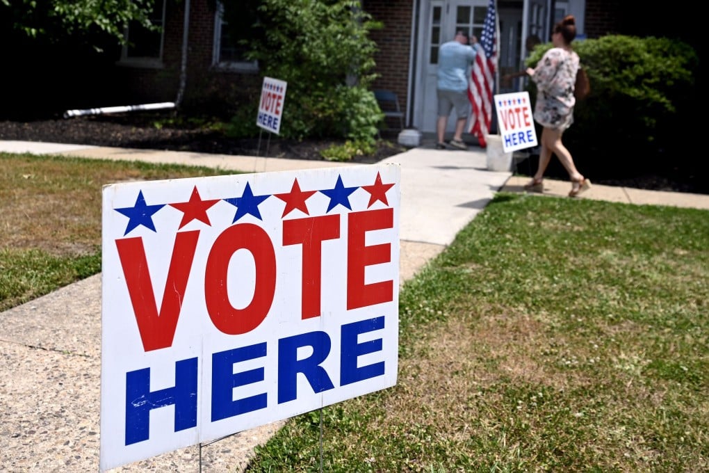 Survey results should make both parties want to engage with Chinese-American voters, according to the Committee of 100. Photo: TNS