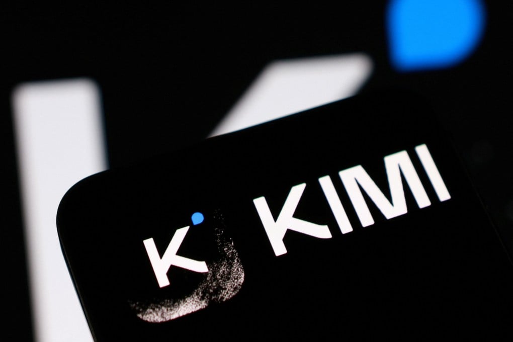 The Anthropic report accuses Kimi model developer Moonshot of secretly showing users Claude model outputs and passing them off as Kimi’s, then using those exchanges to improve its own models. Illustration: Reuters