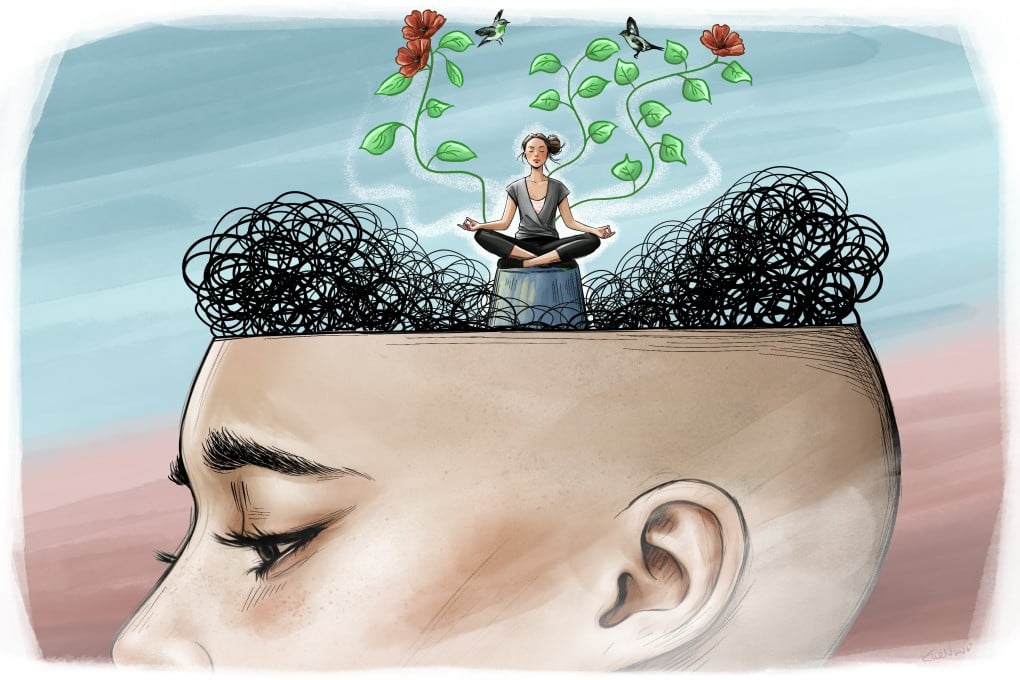 Illustration: Lau Ka-kuen