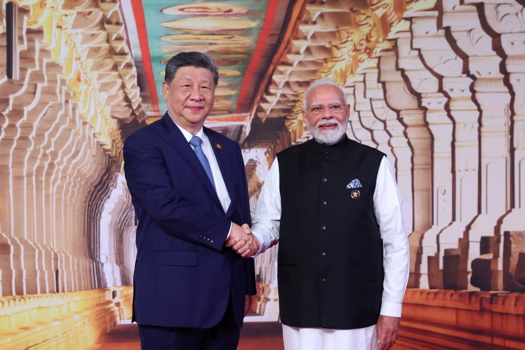 Xi Jinping Champions Expanded BRICS Influence and Resets India Ties