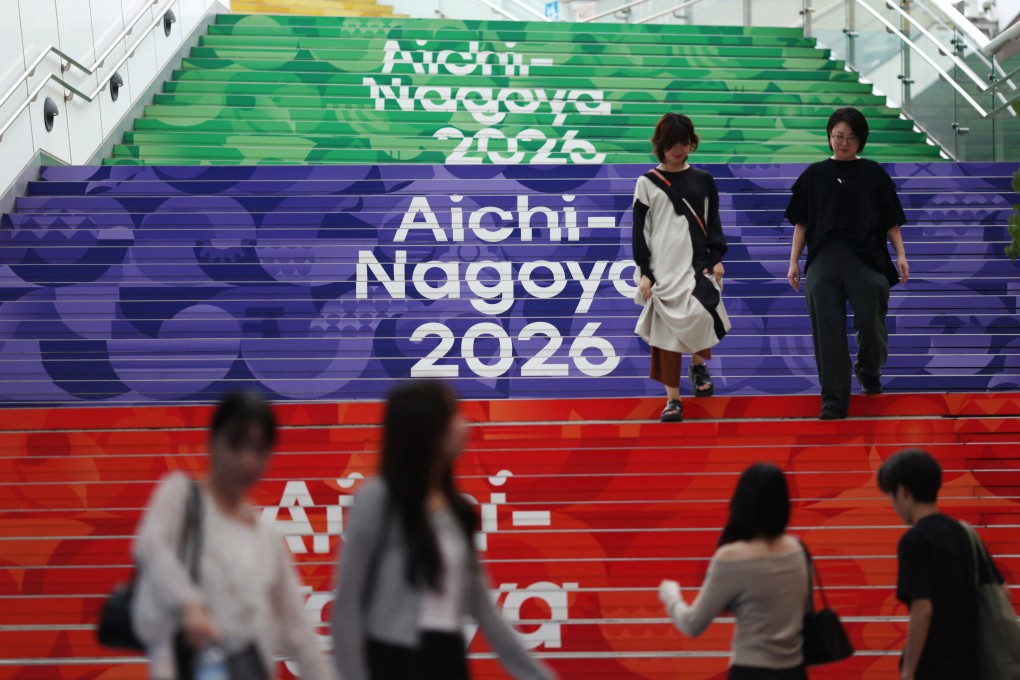 The Asian Games will open in Japan on Saturday. Photo: Reuters