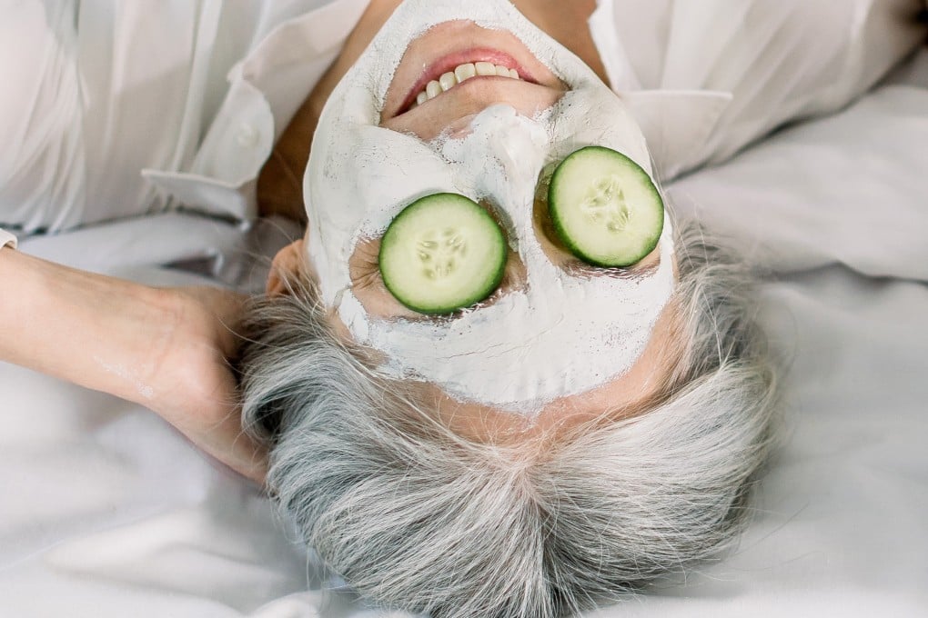 A 75-year-old Shanghai grandmother blew her entire three million yuan (US$450,000) life savings on overpriced beauty treatments before her daughter exposed the scam. Photo: Shutterstock