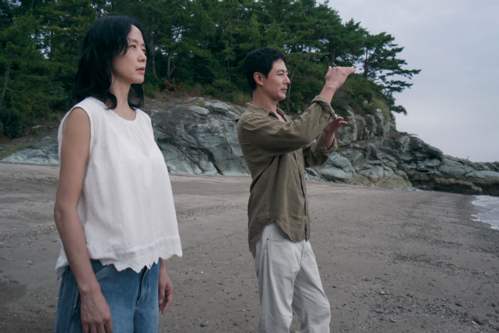 Jeon Do-yeon (left) and Zo In-sung in a still from Possible Love. South Korean director Lee Chang-dong’s class-conscious drama was one of the best films at this year’s Venice International Film Festival, winning the Silver Lion Grand Jury Prize. Photo: Netflix