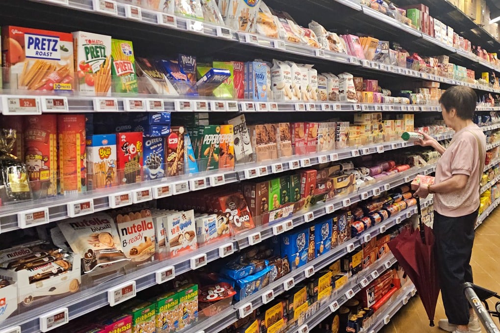 A Consumer Council survey has found that some supermarket promotions offered less value than their labels suggested. Photo: Edmond So