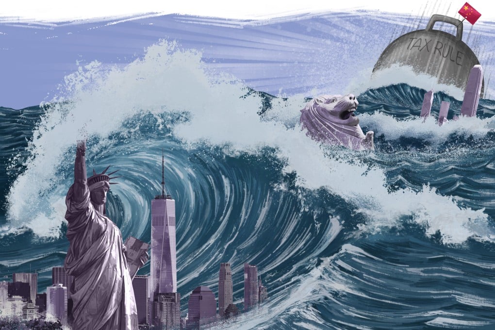 Illustration: Lau Ka-kuen