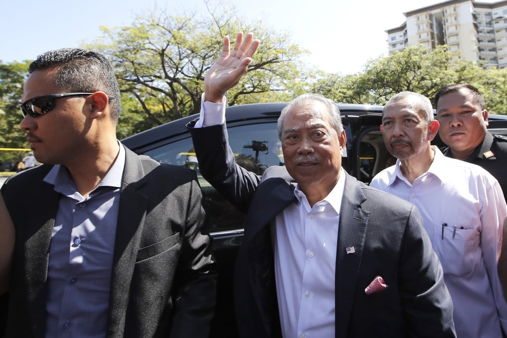 High Court Acquits Muhyiddin Yassin on Four Charges