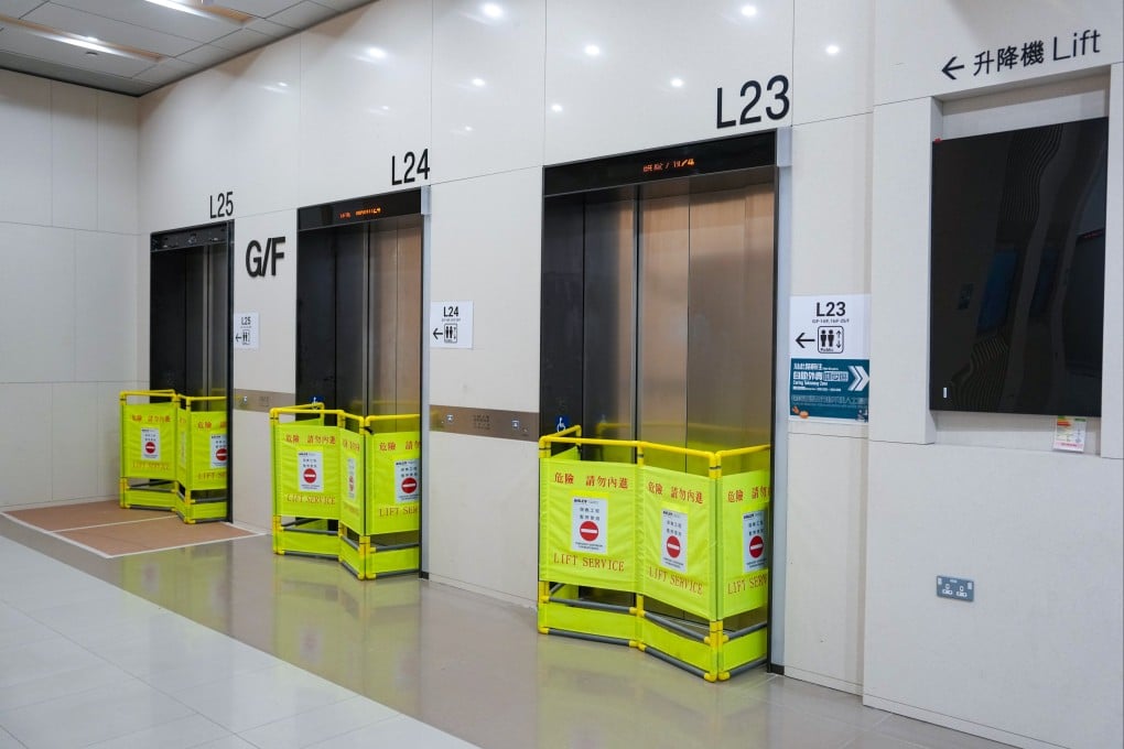 John Lee Orders One-Month Lift-Fault Accountability Report
