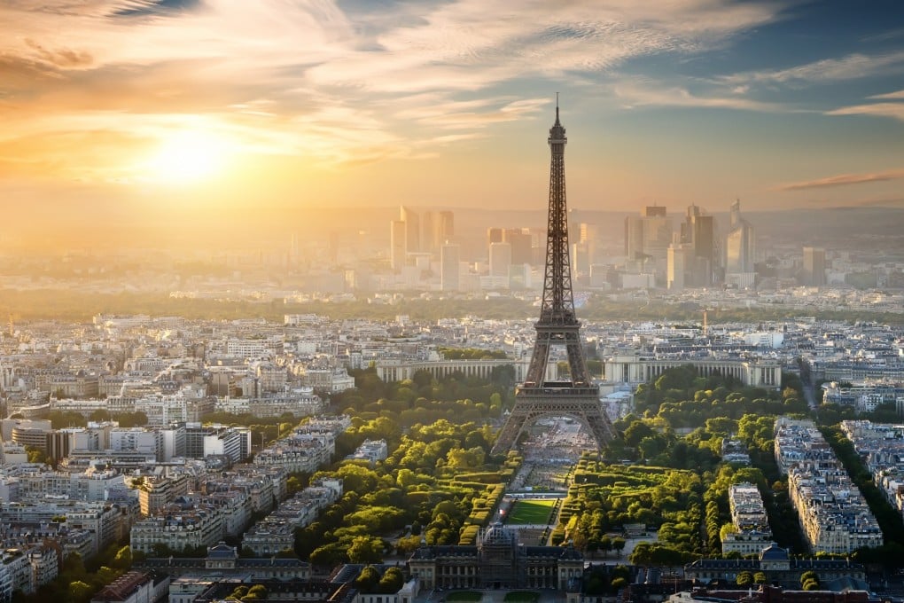 Since the start of the year, Paris has suspended 132 aides including 52 suspected of sexual abuse. Photo: Shutterstock