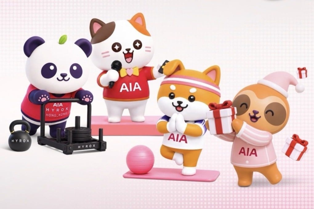 AIA’s free two-day wellness festival is back in Wan Chai, running on September 19 and 20. Check out this, and other activities before the weekend is over. Photo: Instagram /aiahongkongmacau
