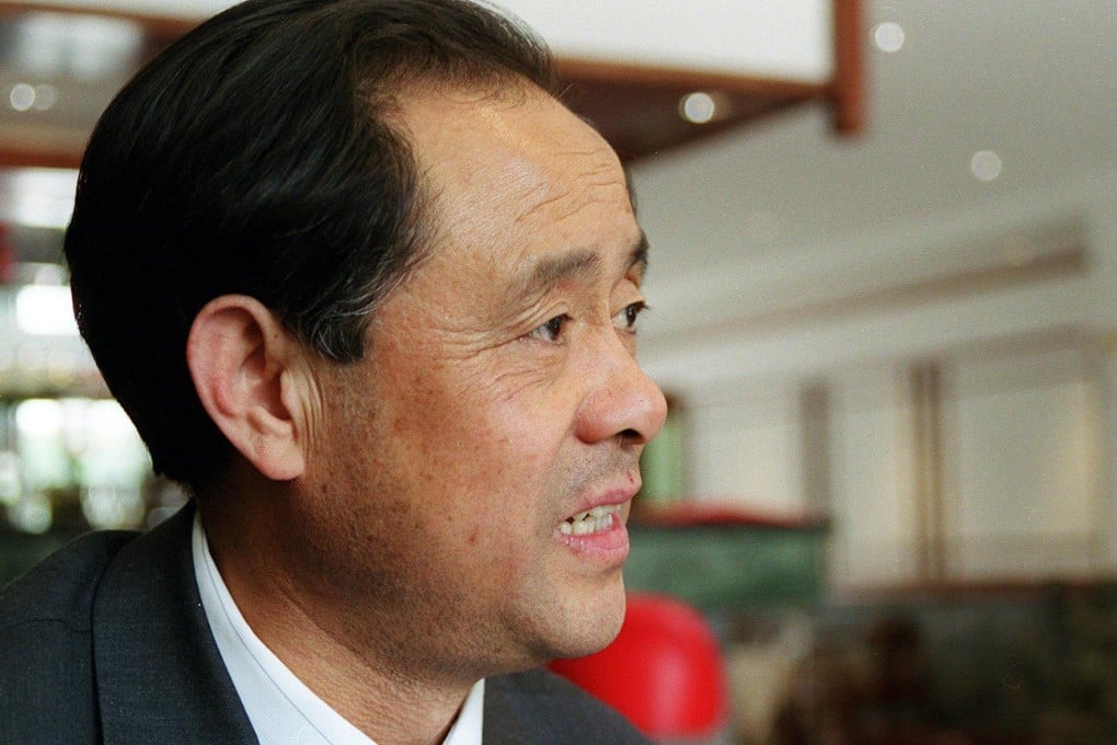Nanjing Museum Ex-Director Xu Huping Jailed for Bribery