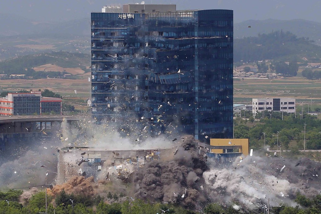 South Korea Wins Seoul Court Order for $32.5M Damages